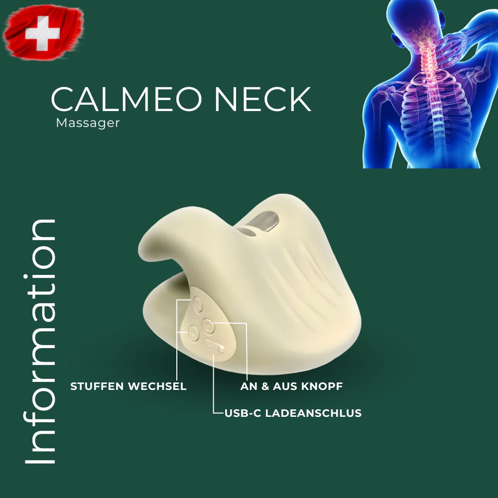 Calmeo Neck