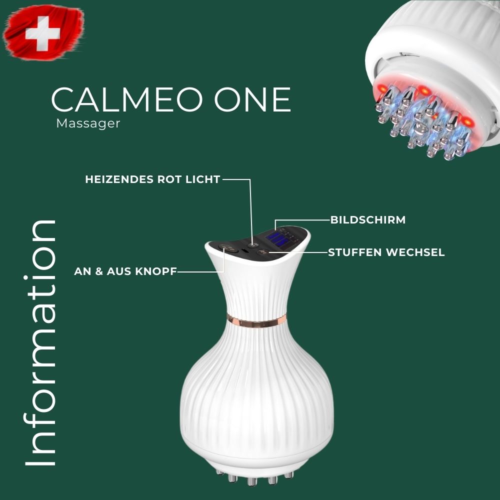Calmeo One