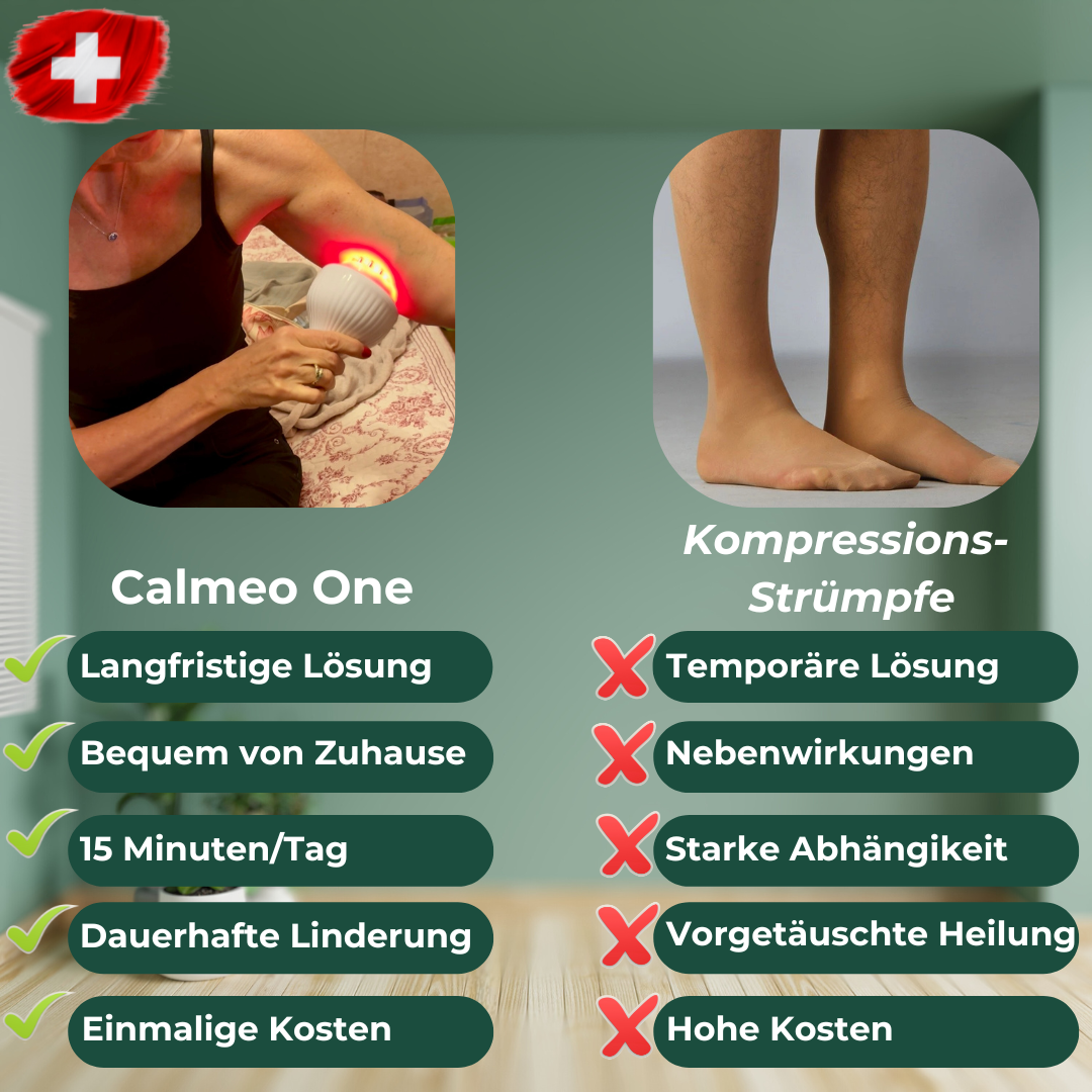 Calmeo One